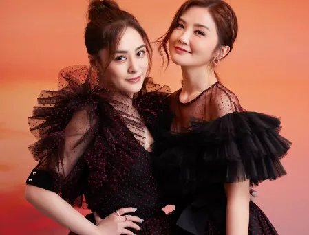阿娇与阿Sa的感情为什么那么好?她们的友谊是从什么时候开始的?
