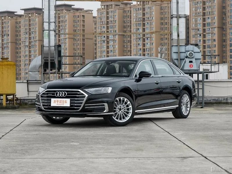 奥迪A8L2022款最低价格是多少钱？奥迪A8L报价