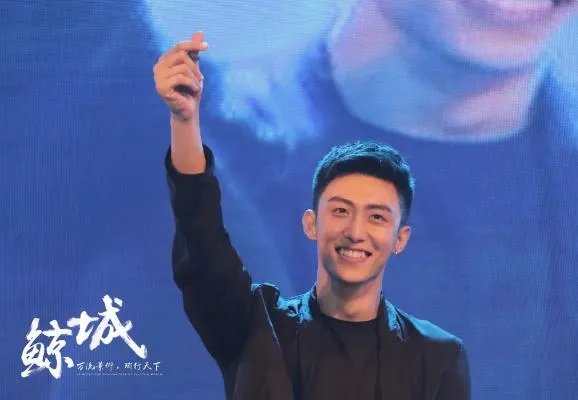 黄景瑜的家境怎么样:黄景瑜是怎么火起来的