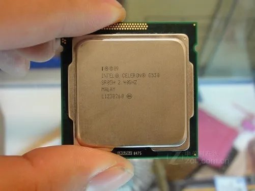 探求SNB赛扬双核性能 赛扬G530评测