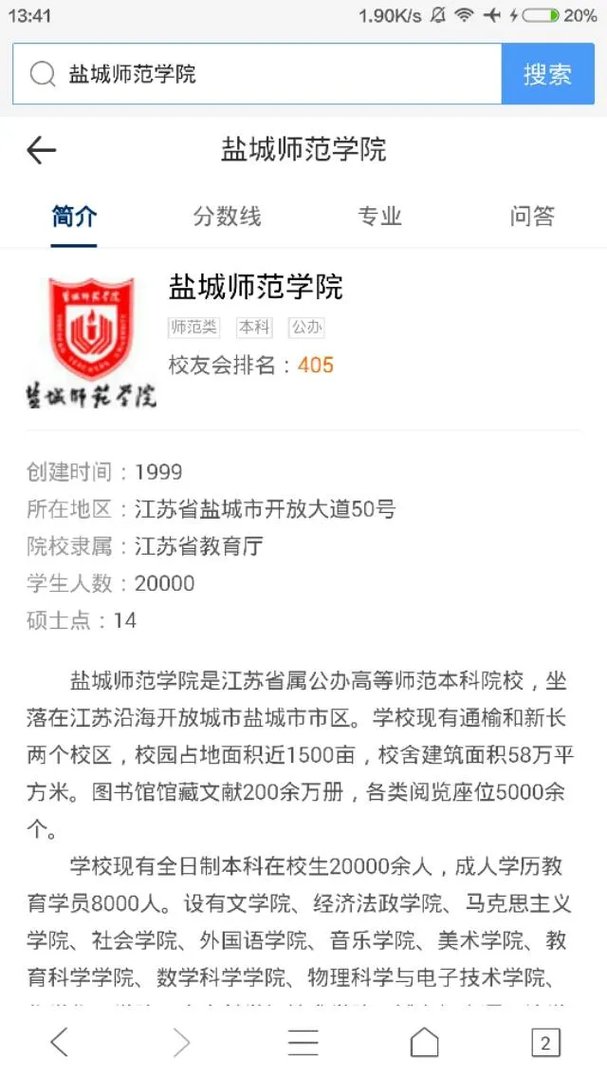 盐城师范学院怎么样?