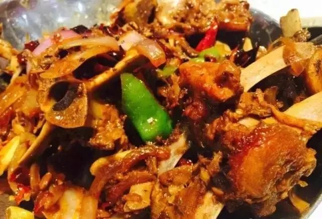 济南最好吃的餐馆有哪些?