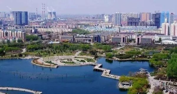 邯郸学院是一本还是二本