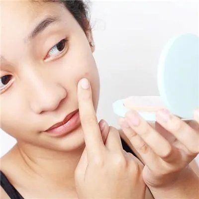 橄榄油可以去黑头吗