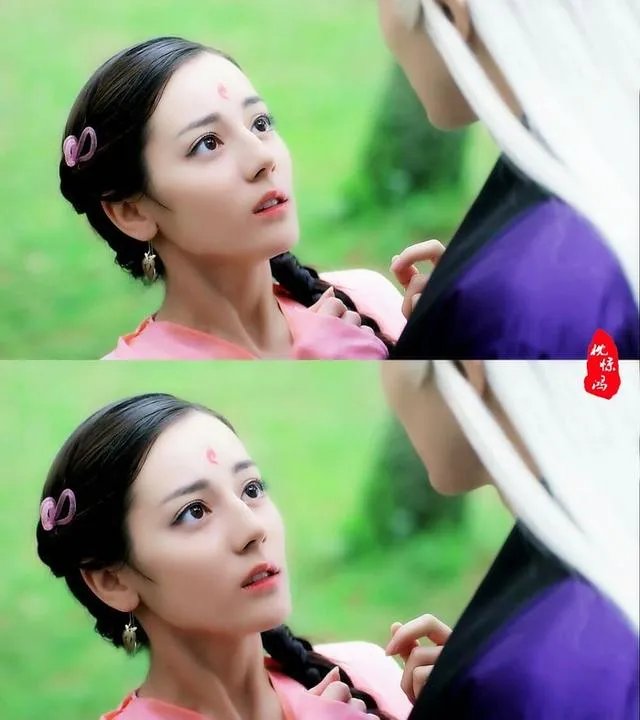你们觉得小迪更美还是baby更美?