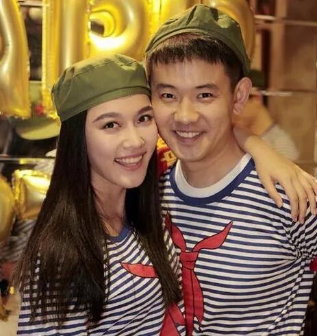 李响的老婆是谁? 与孙骁骁终成眷属惹众羡慕