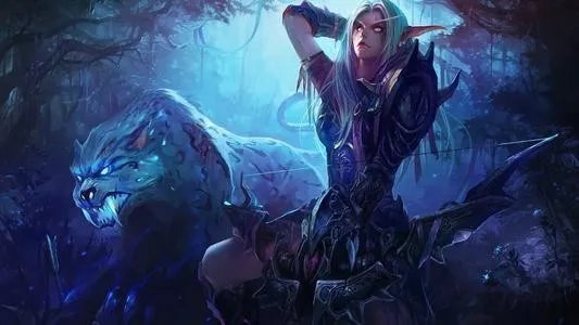 《魔兽世界》怀旧服猎人宏命令大全