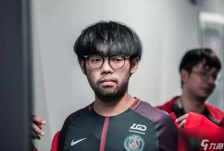 dota2苏美尔去哪个队了 刀塔苏美尔相关介绍 详细介绍