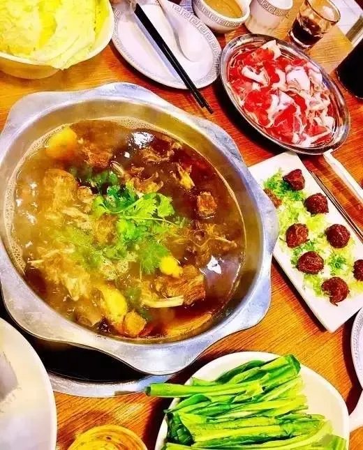 济南最好吃的餐馆有哪些?