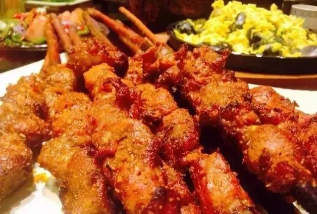 济南最好吃的餐馆有哪些?