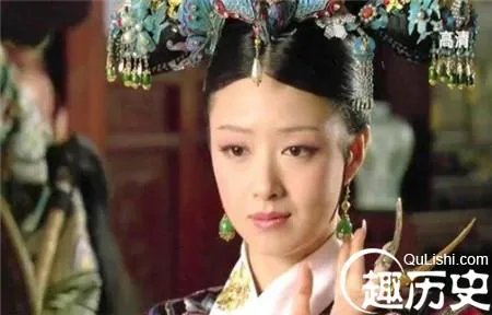 年妃究竟怎么死的:根本不是含恨而死的?