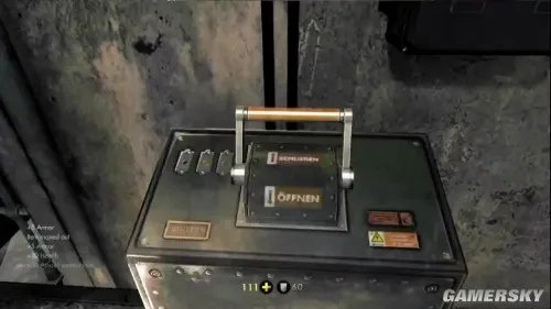 PAX EAST 2015：《德军总部：旧血脉（Wolfenstein: The Old Blood）》演示 双枪猛男激射