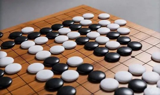 围棋的最高段位是几段?