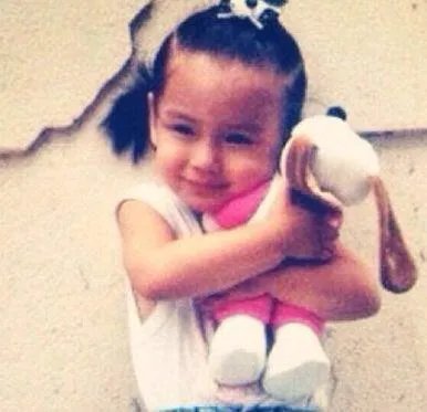 你们觉得小迪更美还是baby更美?