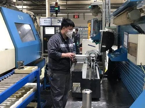 上海6月1日起取消复工白名单,目前上海企业复工复产情况如何?