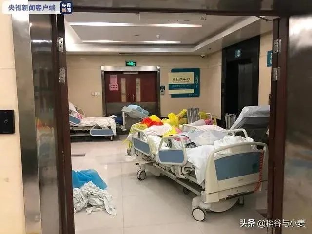 浙医一院爆燃案嫌犯患精神疾病且曾在该院放火被判刑,你怎么看?