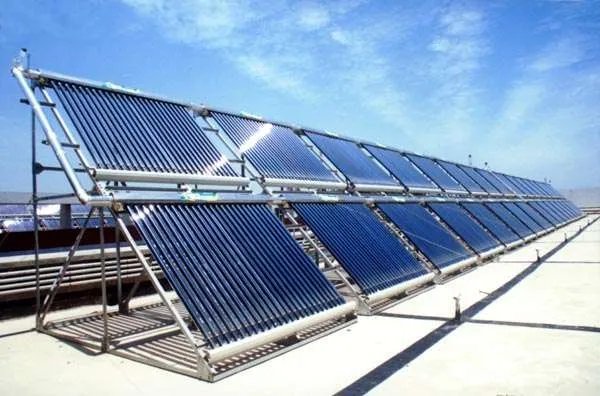 太阳能热水器冬天可以用吗