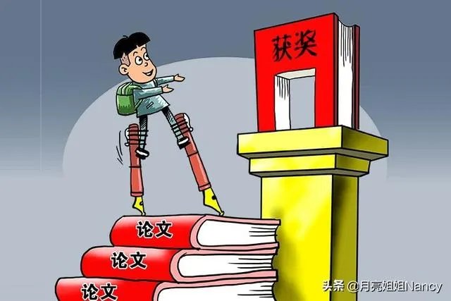 小学生研究癌症获奖遭质疑,一等奖撤销。青少年该不该搞科研?