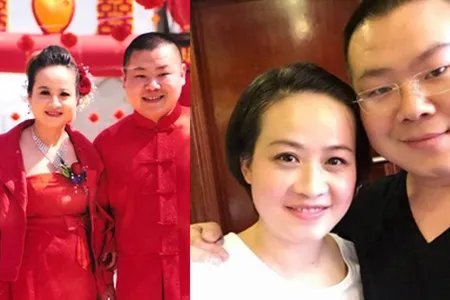 岳云鹏回应造谣出轨事件  无须理会完全是瞎编