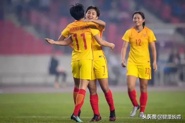 中国女足能不能进入2020东京奥运会?