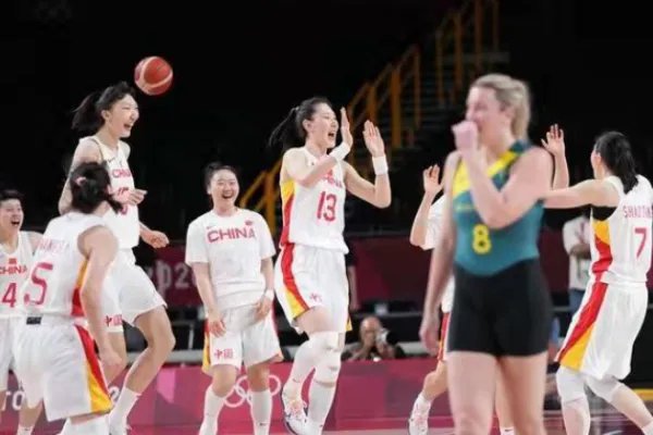 2022女篮世界杯赛程表时间