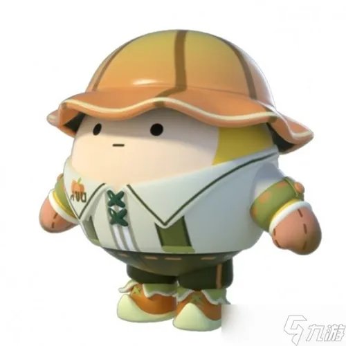 《蛋仔派对》头像合集 蛋仔派对头像图片大全