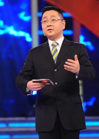 张绍刚退出主持界的原因 退居幕后教书育人