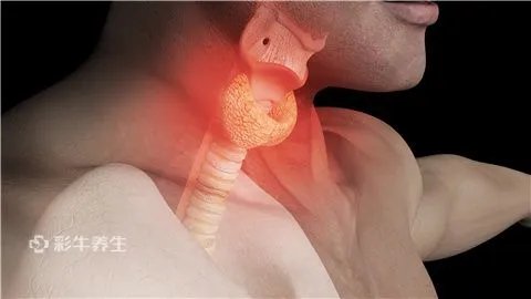 结节性甲状腺肿是怎么回事