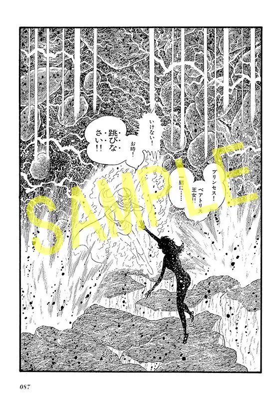 《新·幻魔大战》上下两卷完整版将推出!接受预订中