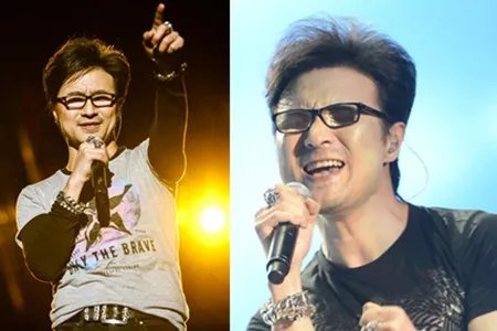 汪峰发文悼念好友 称他是一个好人