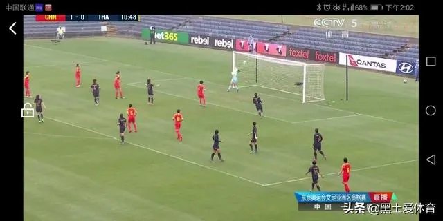 中国女足能不能进入2020东京奥运会?