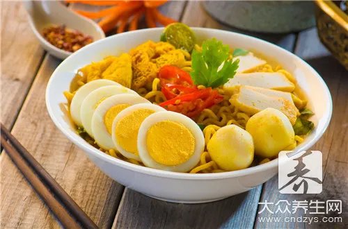  学生补脑食谱