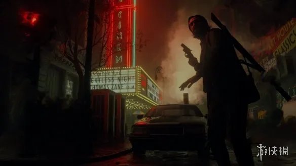 《心灵杀手2》配置要求:最低2060显卡 4K/光追需4080