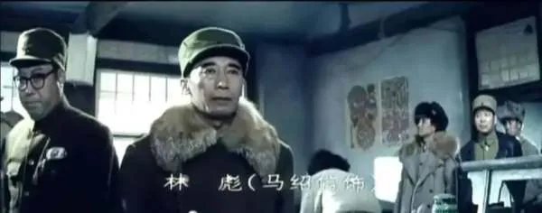 演员马绍信去世,你对他都有哪些了解?