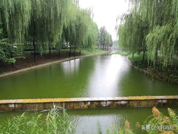 洛阳师范学院新校区怎样?