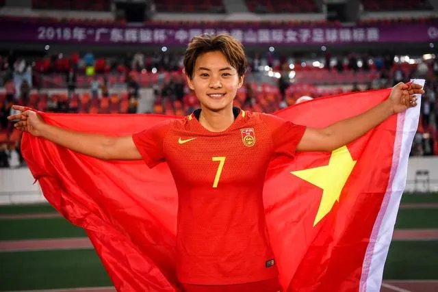 中国女足能不能进入2020东京奥运会?