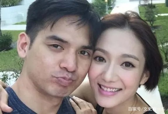 35岁TVB女星王君馨高调秀恩爱,晒照庆祝结婚4周年,看上去有多幸福?