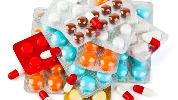 一清胶囊的作用与功效