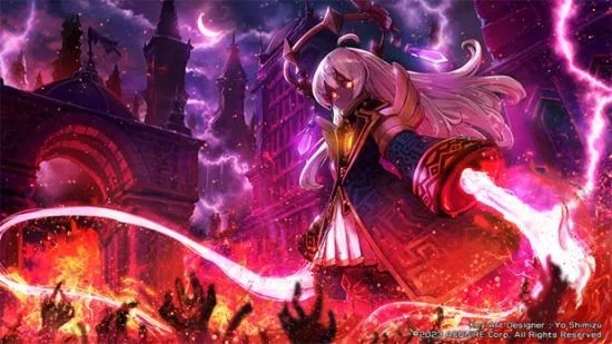 2023 WePlay文化展正式开票！魔都超好玩的游戏展回来了！