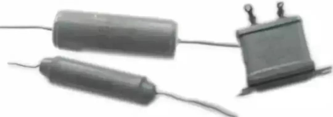 电容规格型号大全(详细解读十七种常见电容)