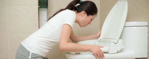 恶心想吐怎么办