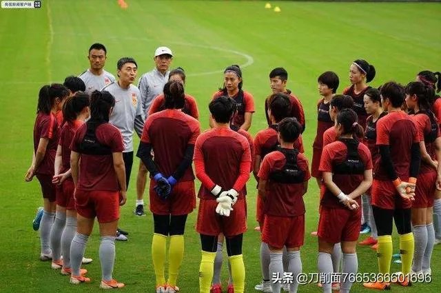 中国女足能不能进入2020东京奥运会?